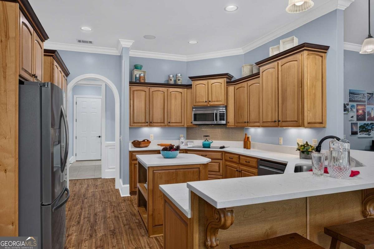 639 Chastain Circle Richmond Hill - Photo 15