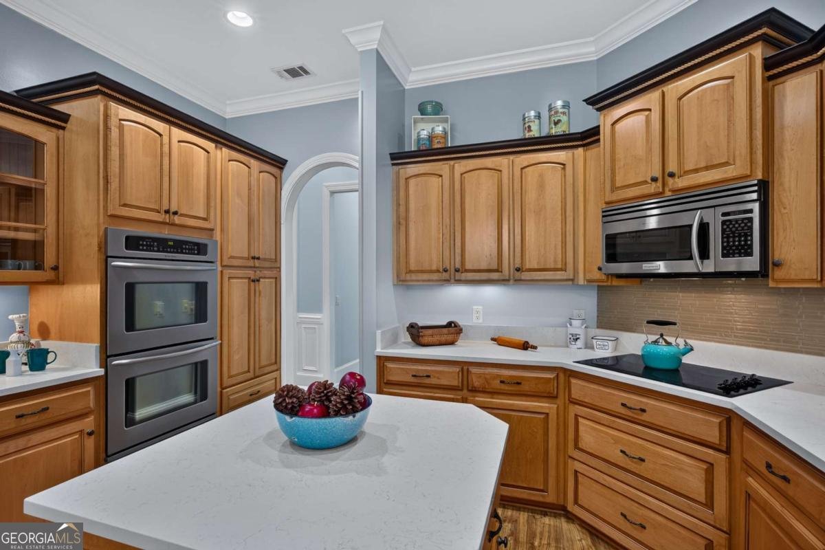 639 Chastain Circle Richmond Hill - Photo 16