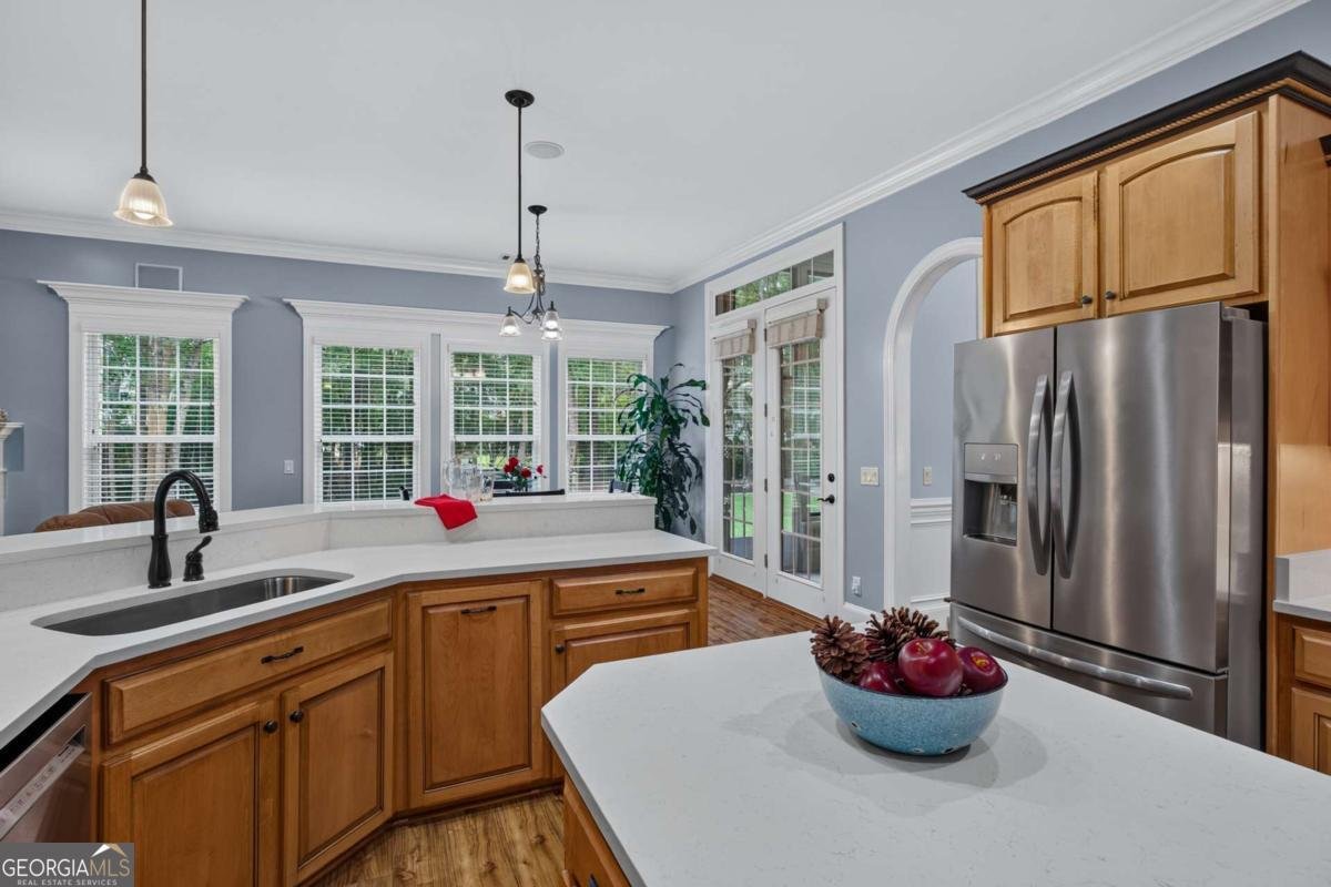 639 Chastain Circle Richmond Hill - Photo 17