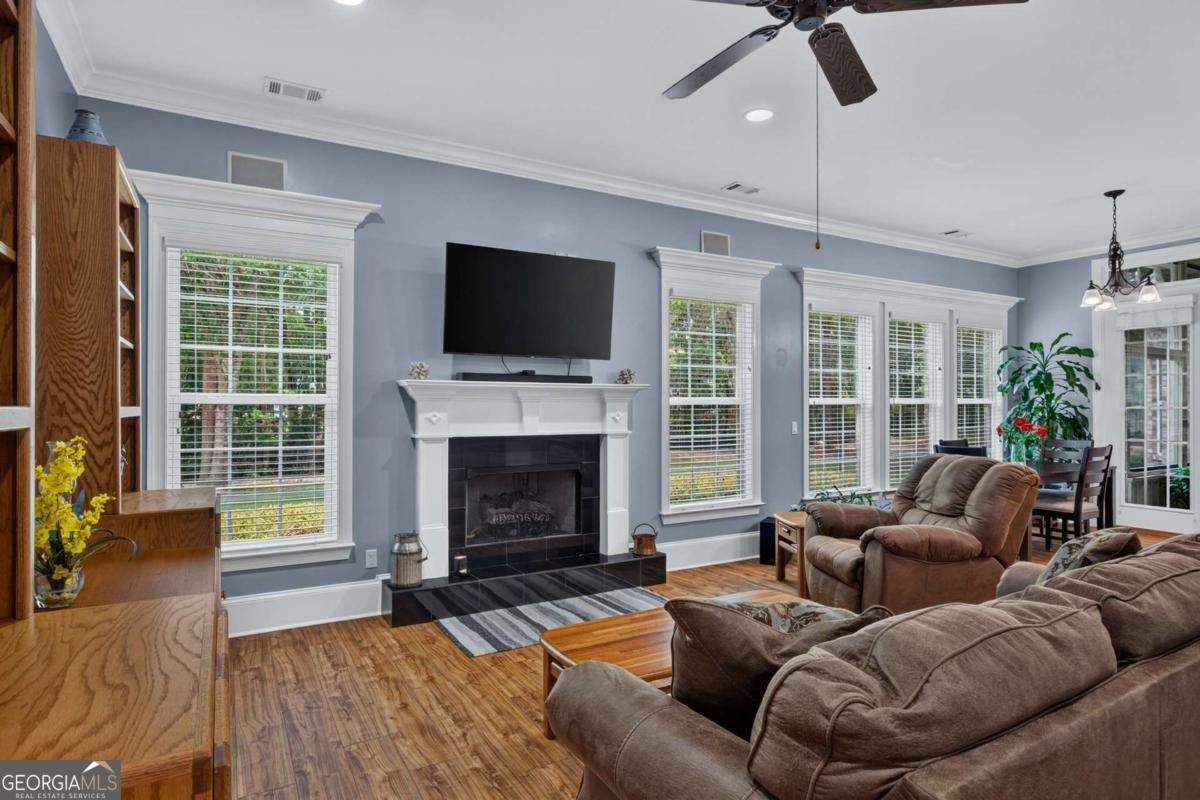 639 Chastain Circle Richmond Hill - Photo 20