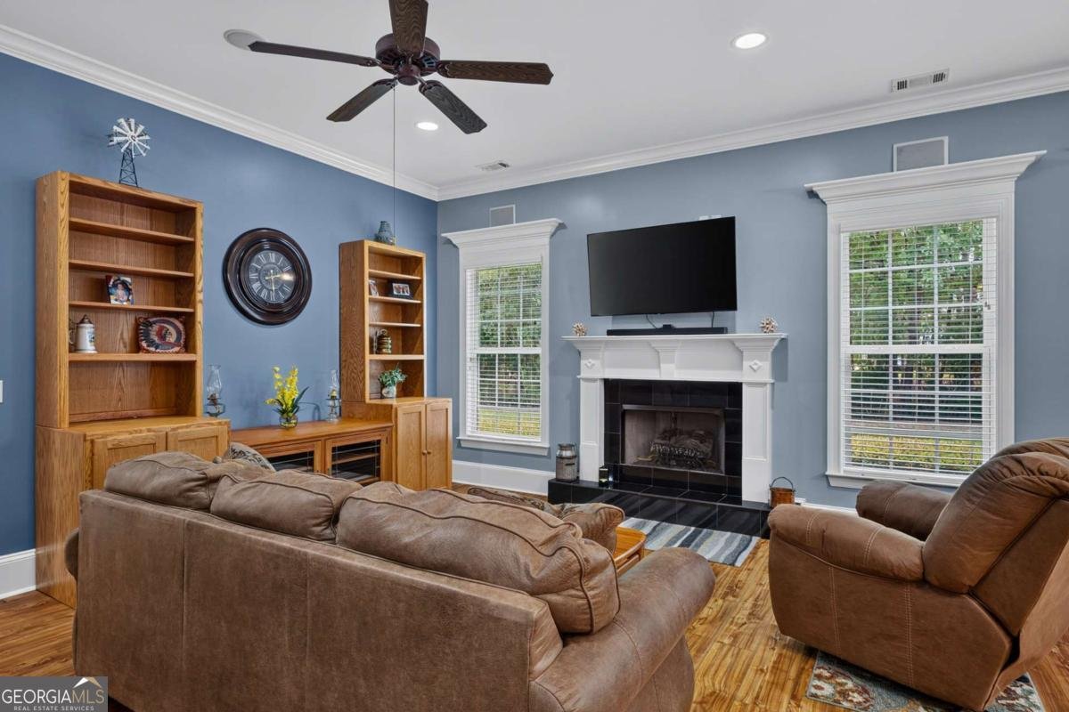 639 Chastain Circle Richmond Hill - Photo 21