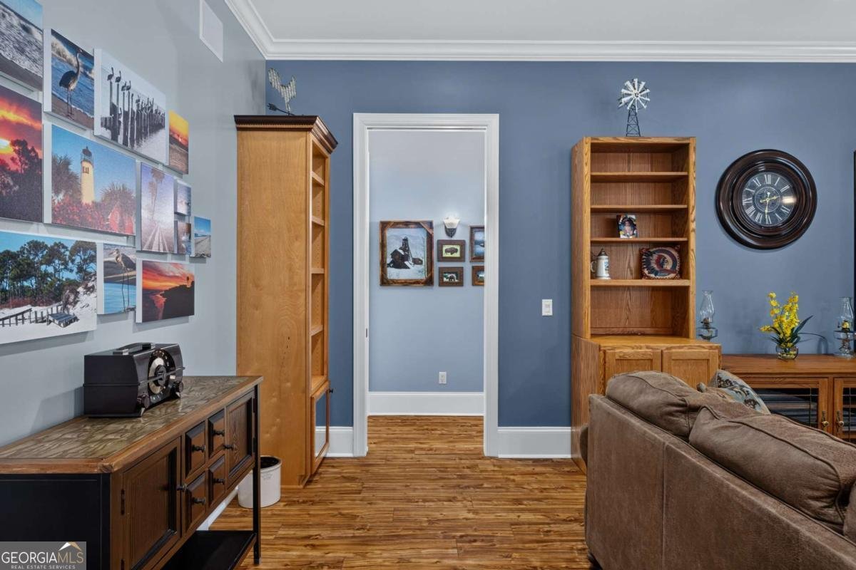 639 Chastain Circle Richmond Hill - Photo 22