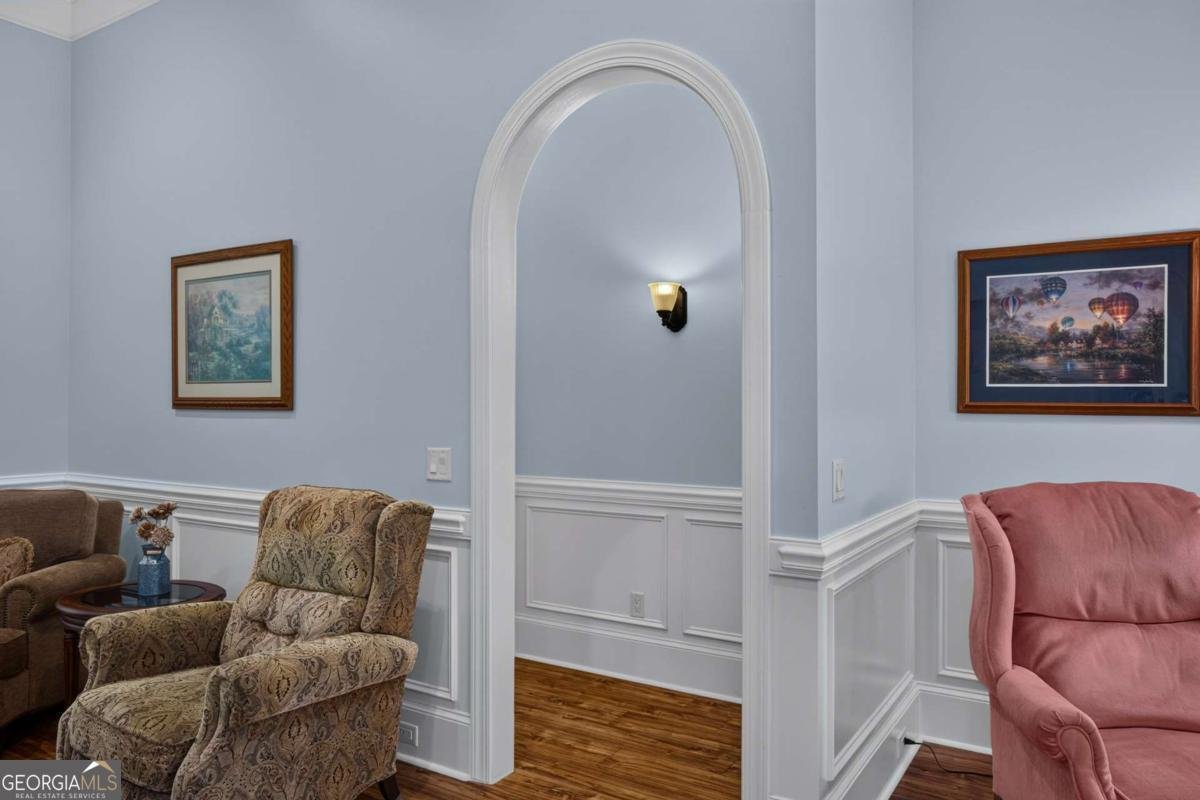 639 Chastain Circle Richmond Hill - Photo 23
