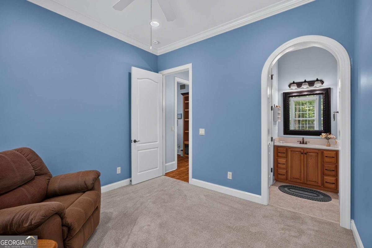 639 Chastain Circle Richmond Hill - Photo 34