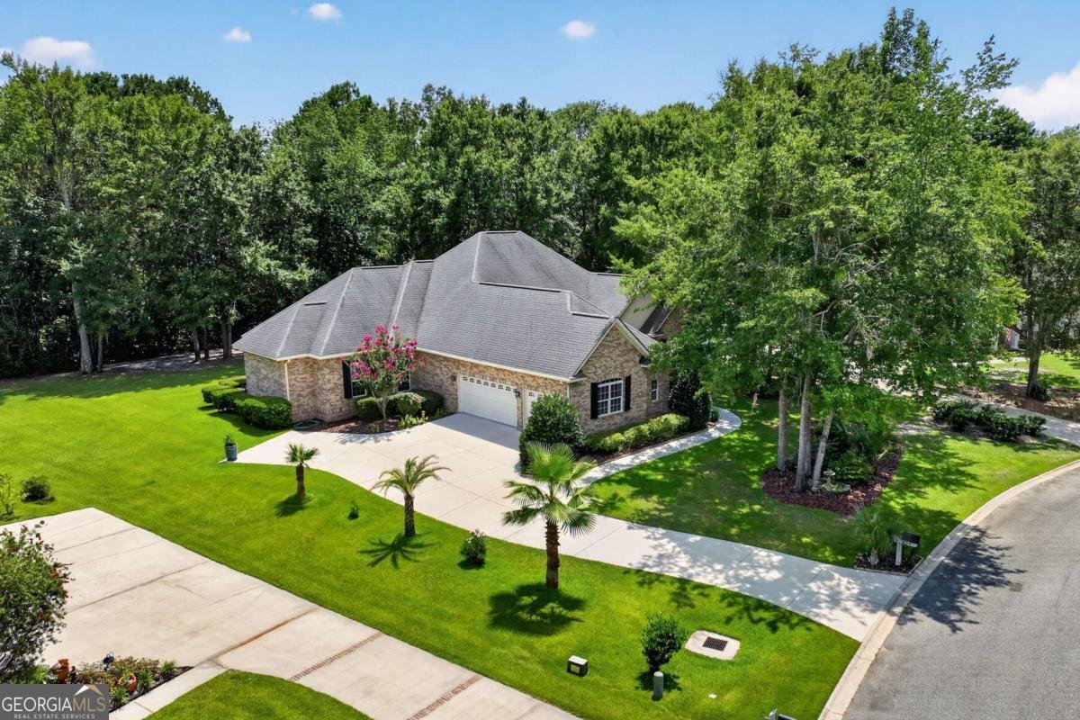 639 Chastain Circle Richmond Hill - Photo 49