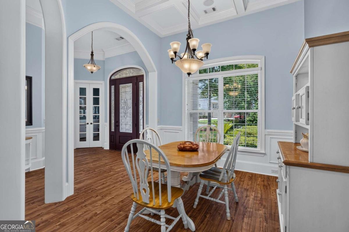 639 Chastain Circle Richmond Hill - Photo 8