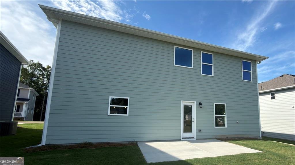 629 Bald Ridge Circle Demorest - Photo 18