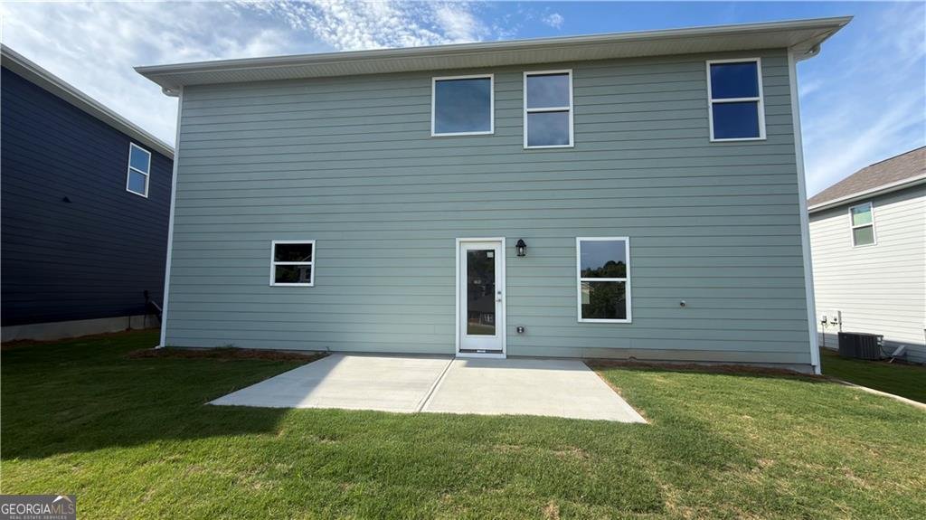 629 Bald Ridge Circle Demorest - Photo 19
