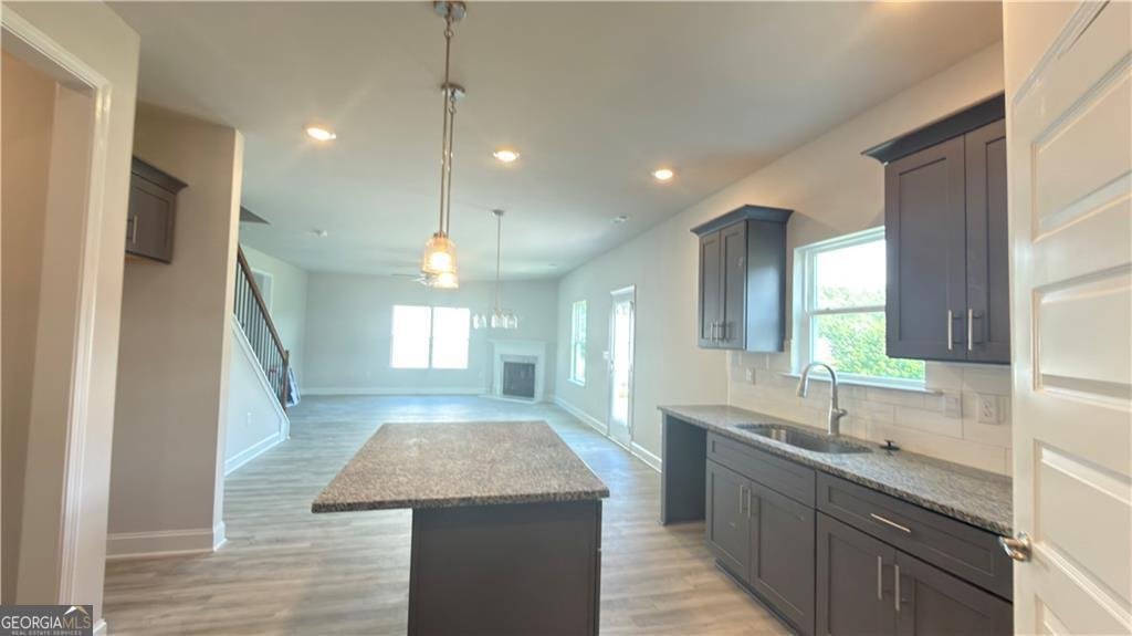 629 Bald Ridge Circle Demorest - Photo 7