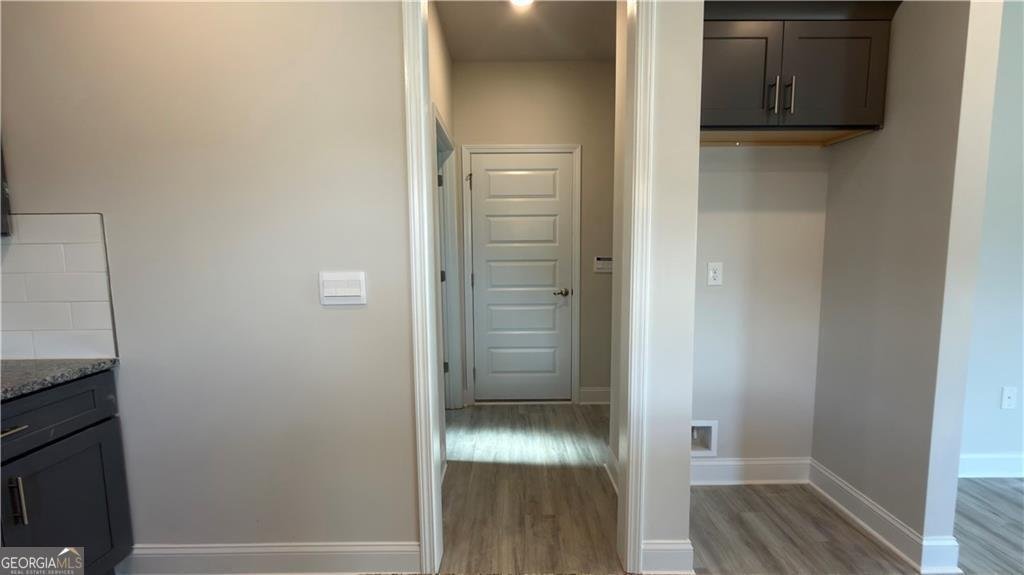 629 Bald Ridge Circle Demorest - Photo 8
