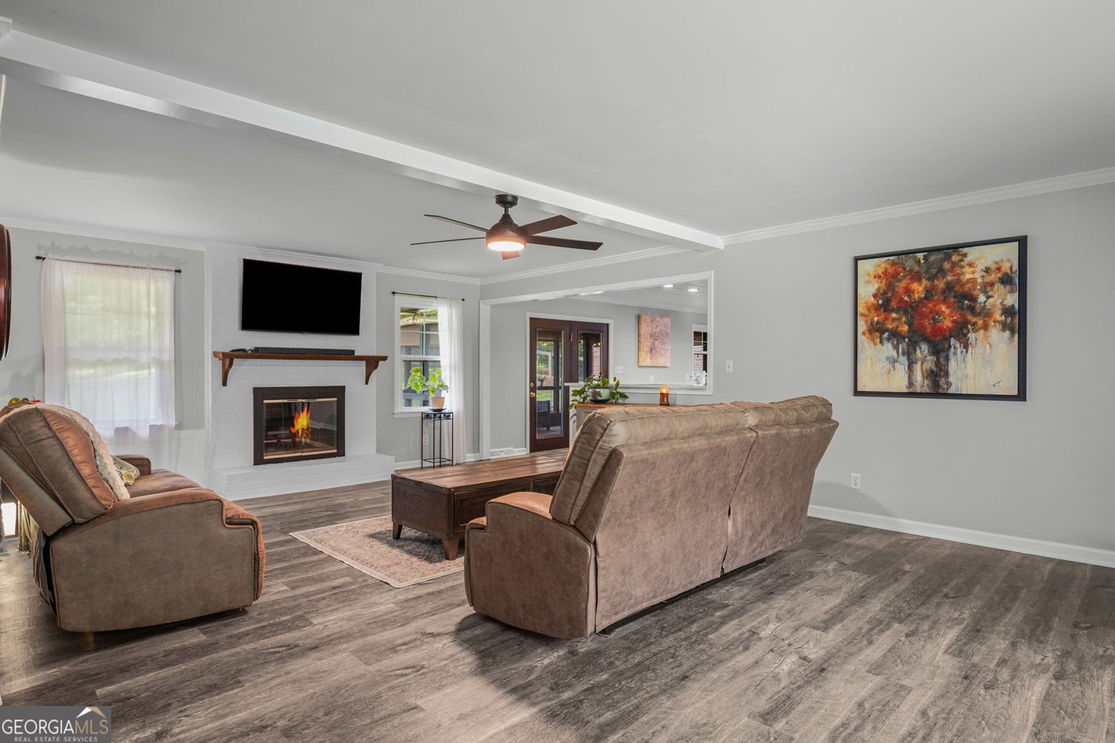 163 Sheppard Drive Newnan - Photo 10