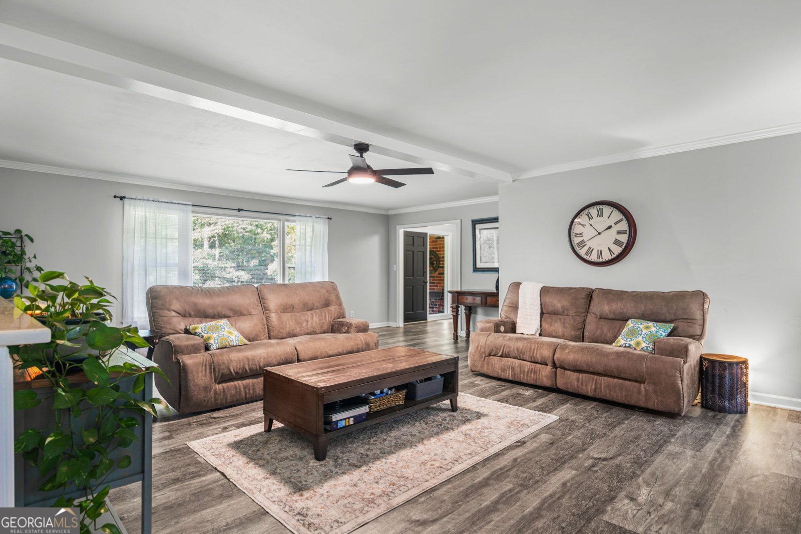 163 Sheppard Drive Newnan - Photo 11