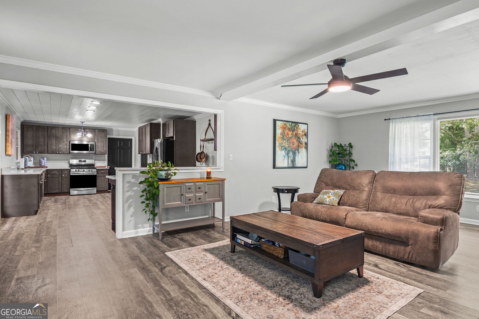 163 Sheppard Drive Newnan - Photo 12