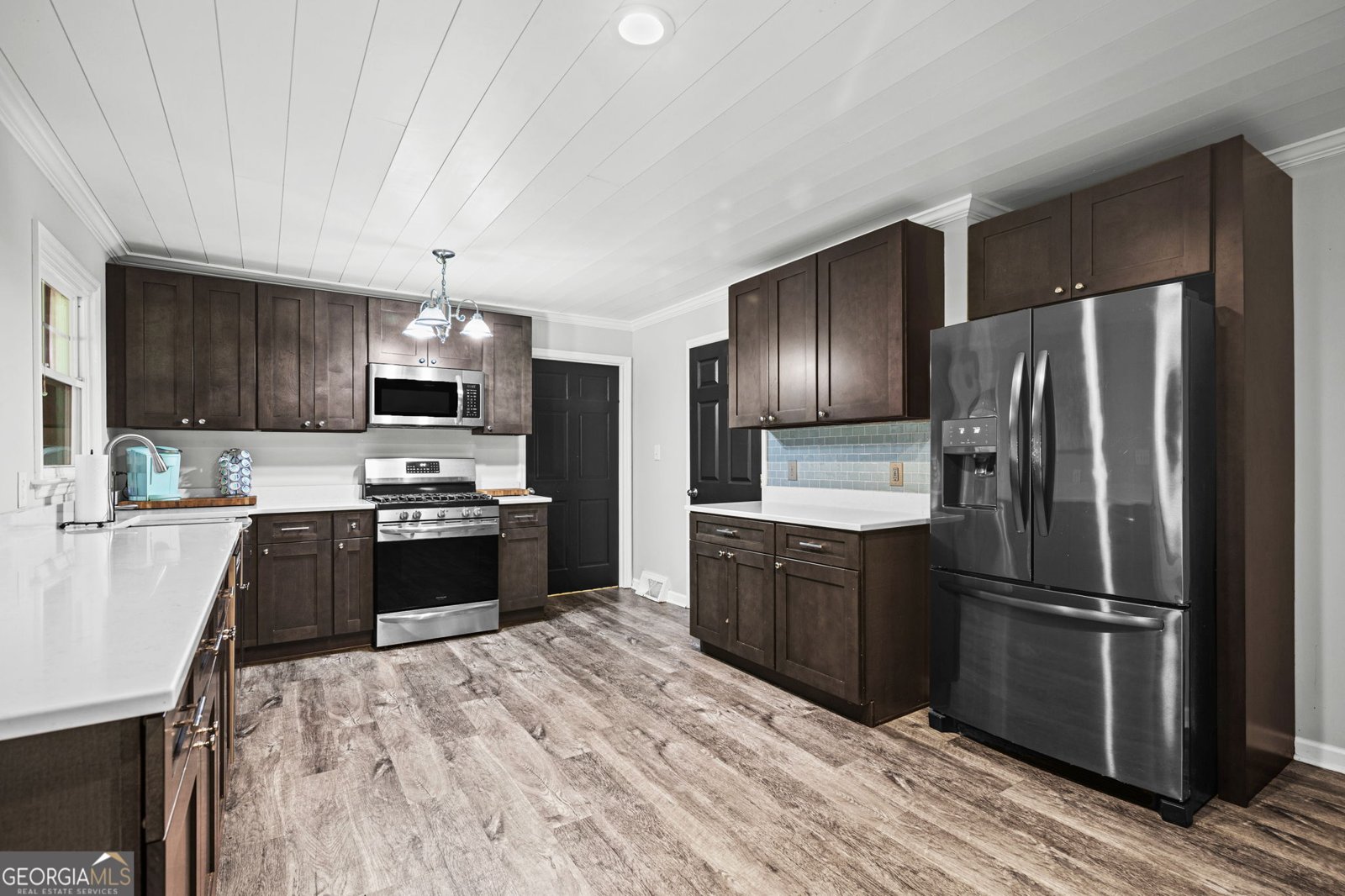163 Sheppard Drive Newnan - Photo 13