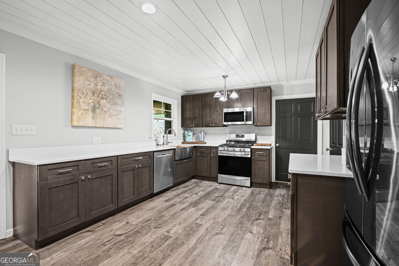 163 Sheppard Drive Newnan - Photo 14