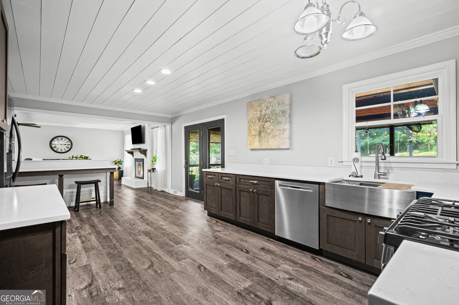 163 Sheppard Drive Newnan - Photo 15