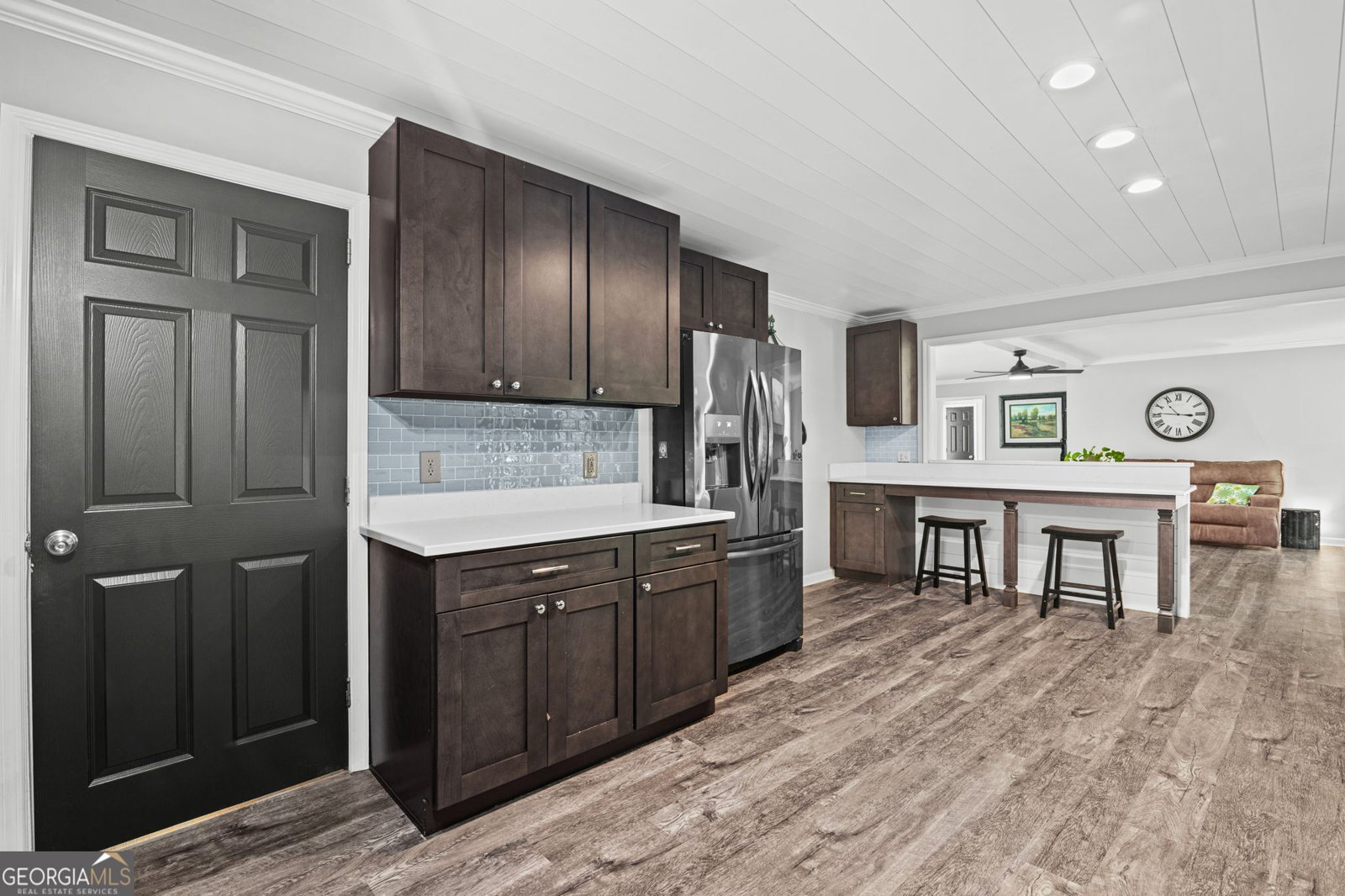 163 Sheppard Drive Newnan - Photo 16