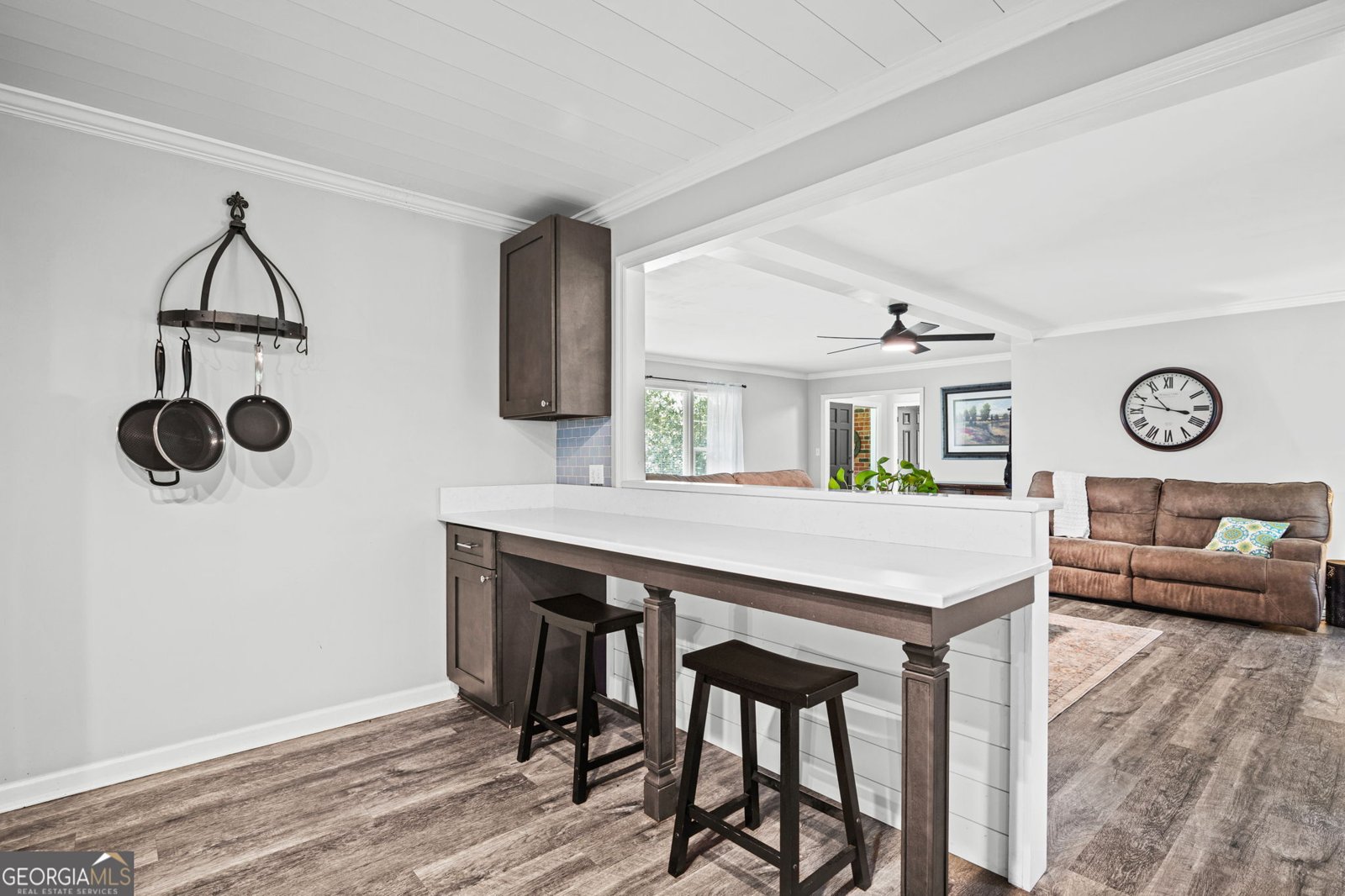 163 Sheppard Drive Newnan - Photo 17