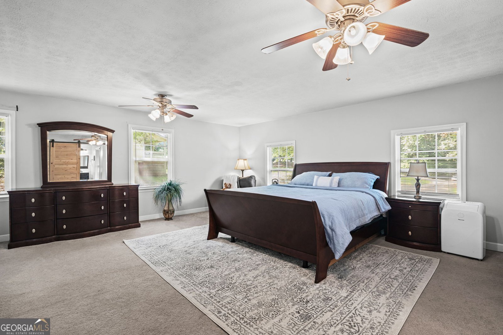 163 Sheppard Drive Newnan - Photo 19