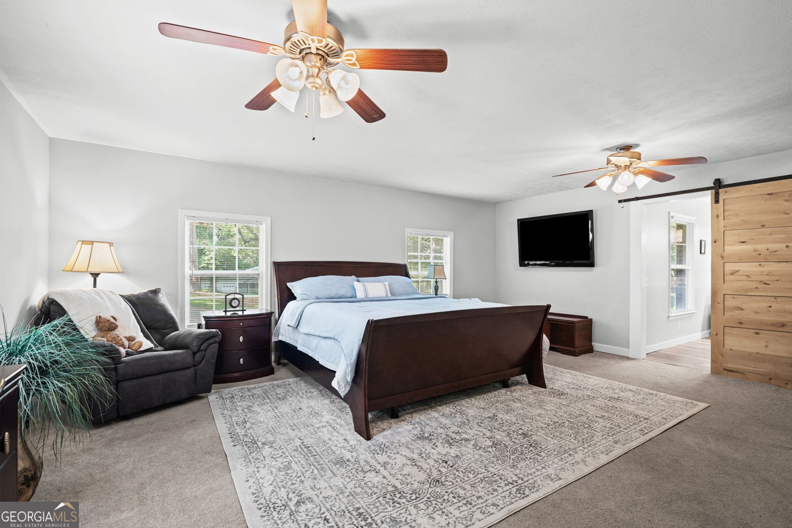 163 Sheppard Drive Newnan - Photo 20