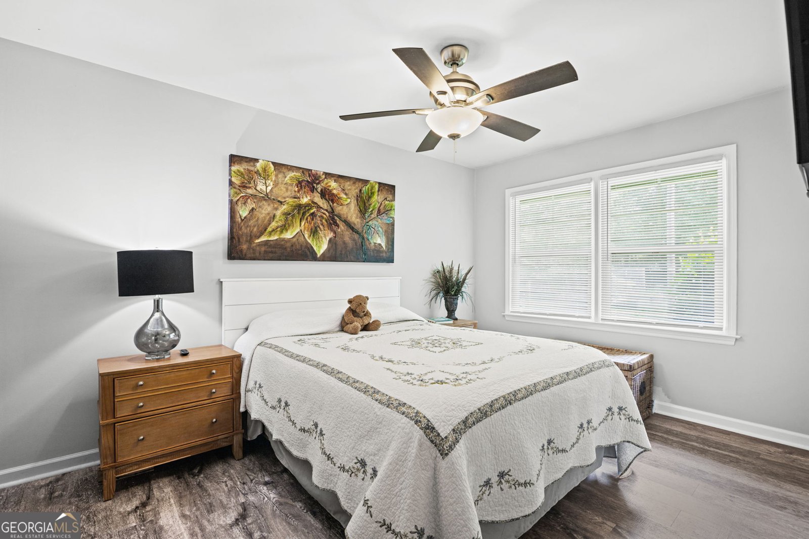 163 Sheppard Drive Newnan - Photo 25