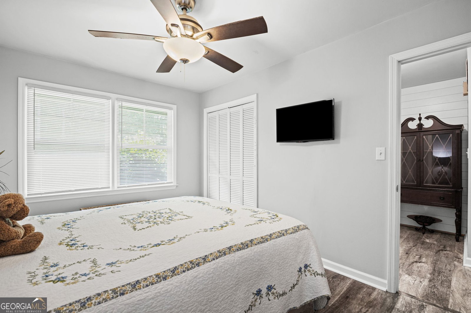 163 Sheppard Drive Newnan - Photo 26