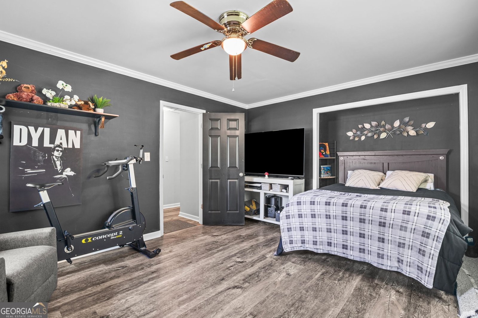 163 Sheppard Drive Newnan - Photo 29