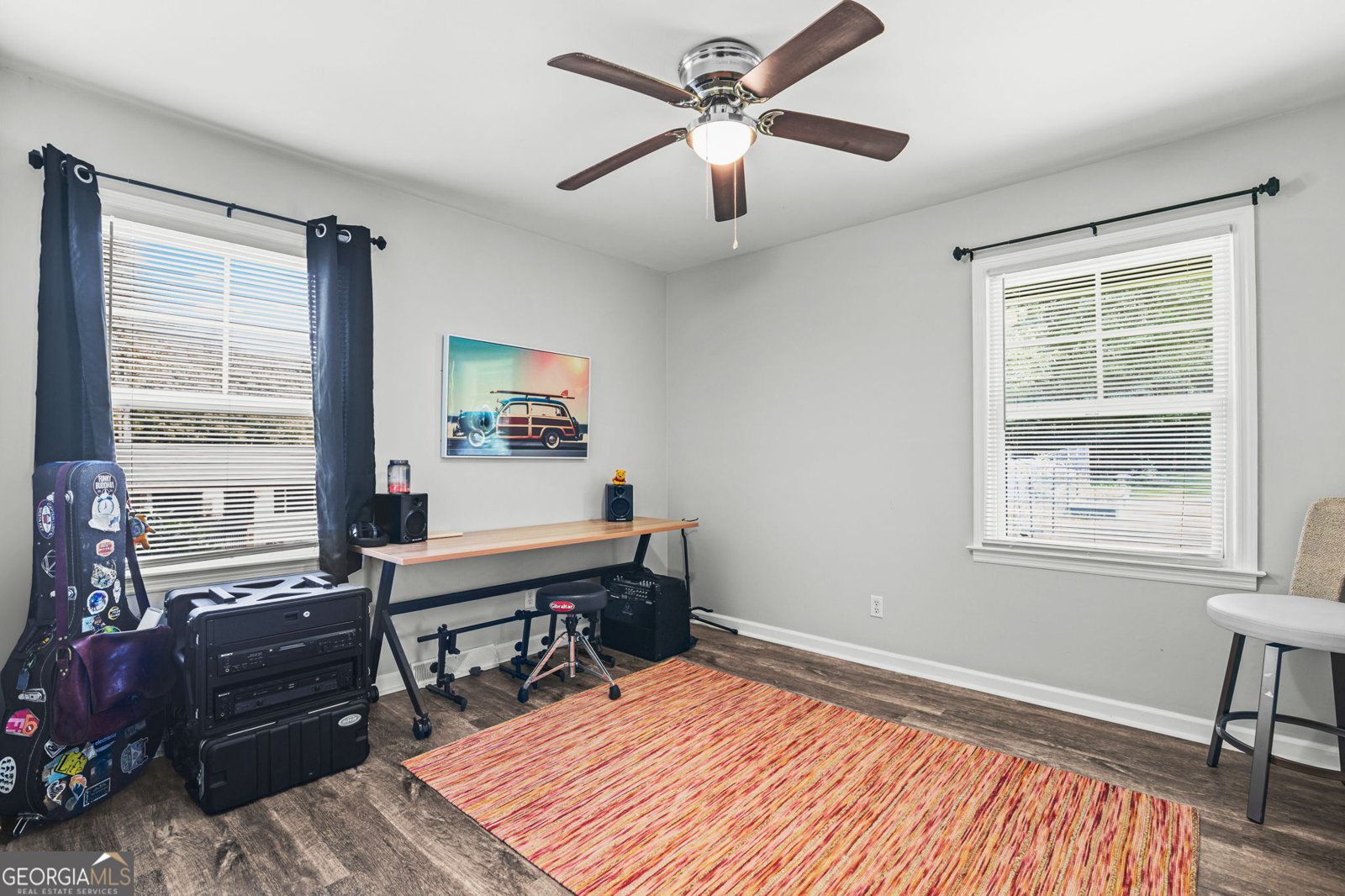 163 Sheppard Drive Newnan - Photo 31