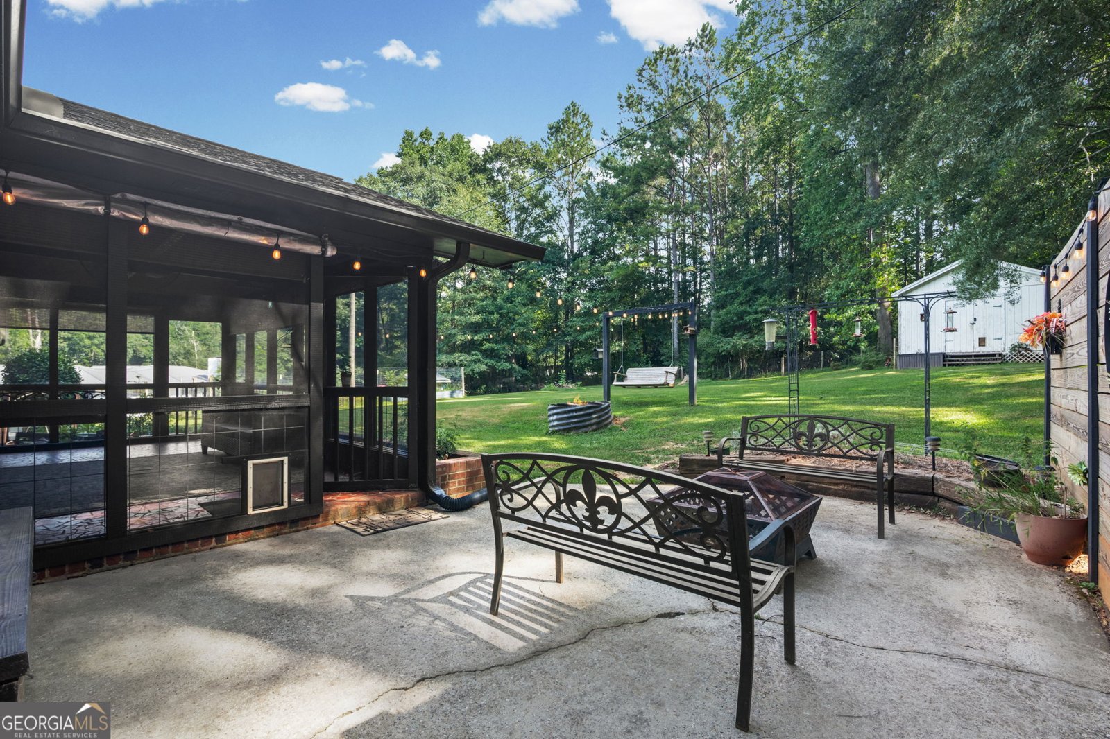 163 Sheppard Drive Newnan - Photo 35