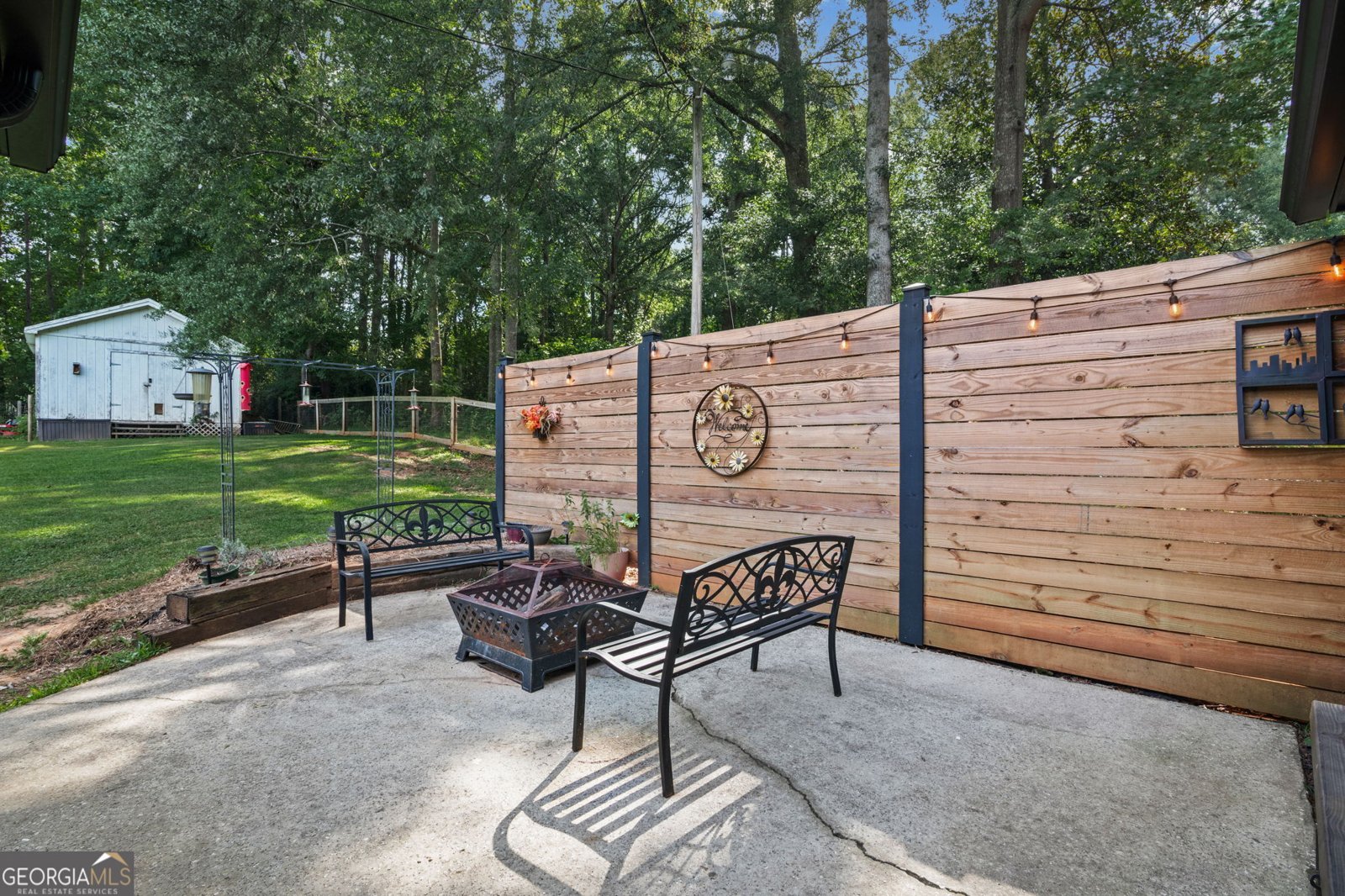 163 Sheppard Drive Newnan - Photo 36