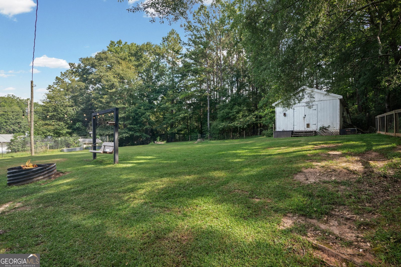 163 Sheppard Drive Newnan - Photo 37
