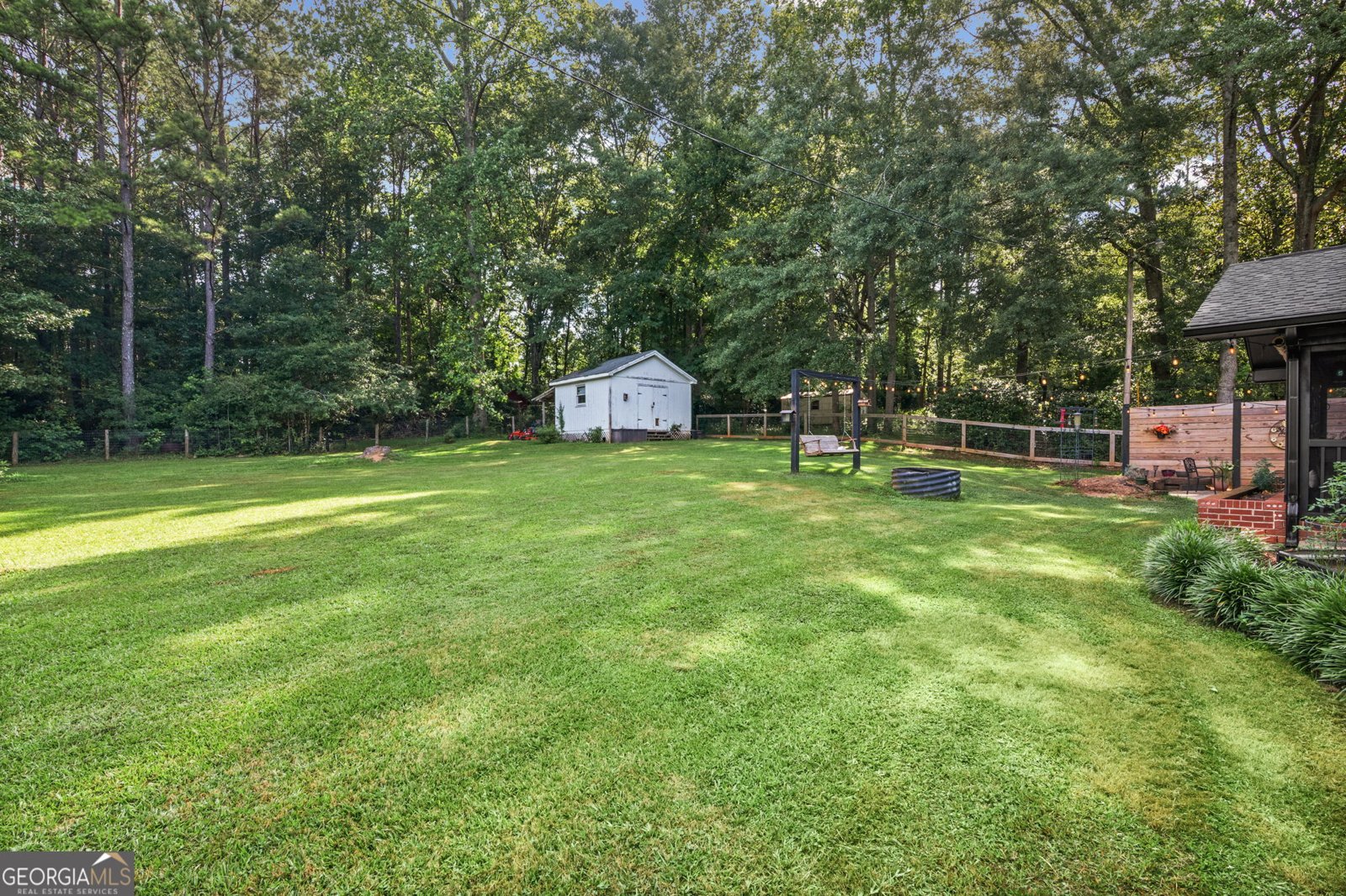 163 Sheppard Drive Newnan - Photo 39