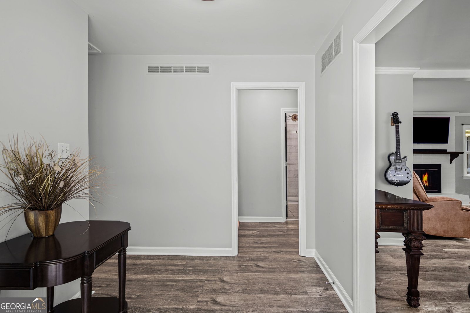 163 Sheppard Drive Newnan - Photo 8