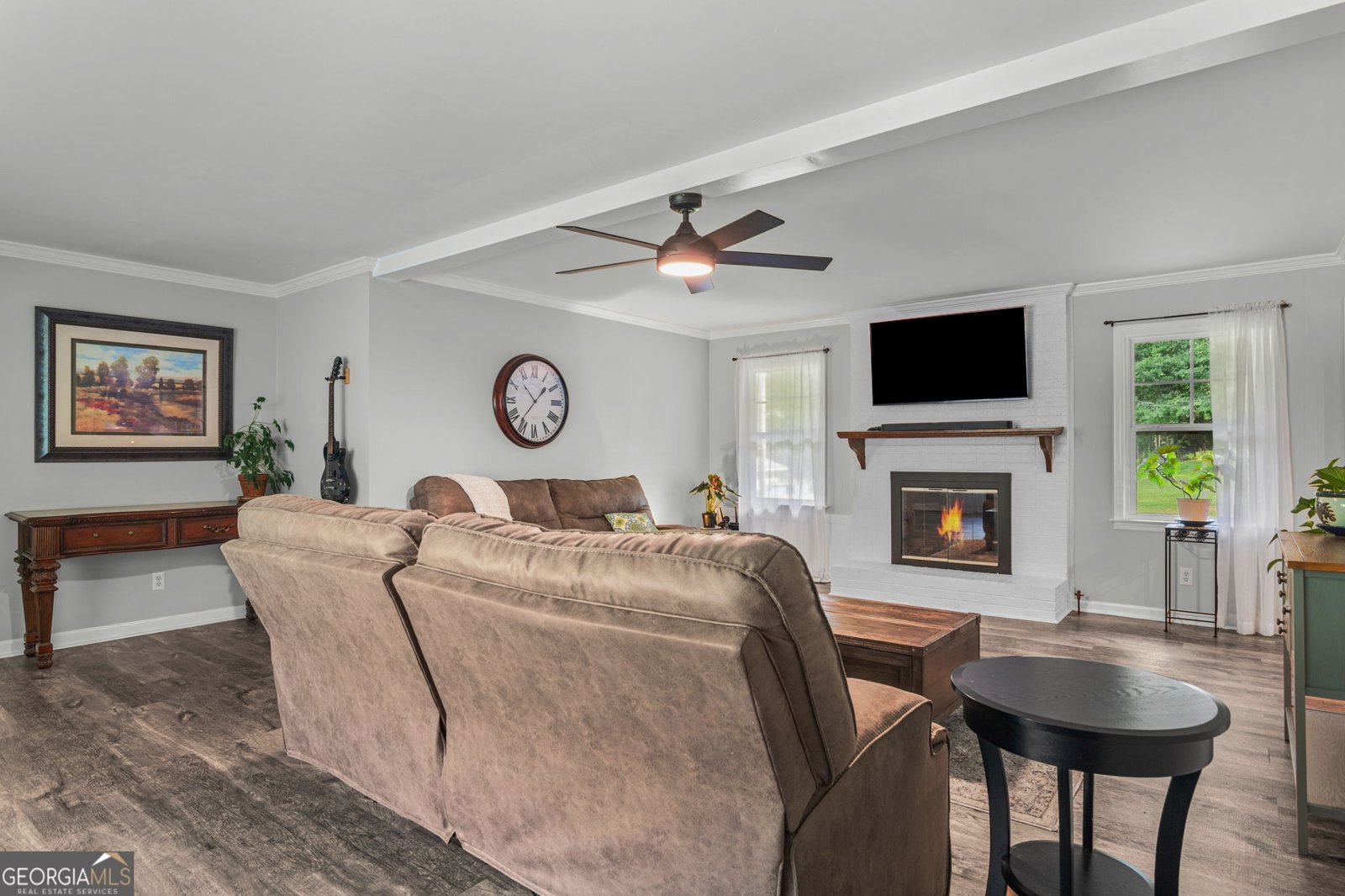 163 Sheppard Drive Newnan - Photo 9