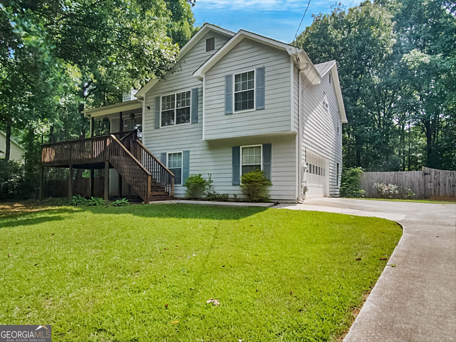 177 Country Mill Lane Stockbridge - main photo