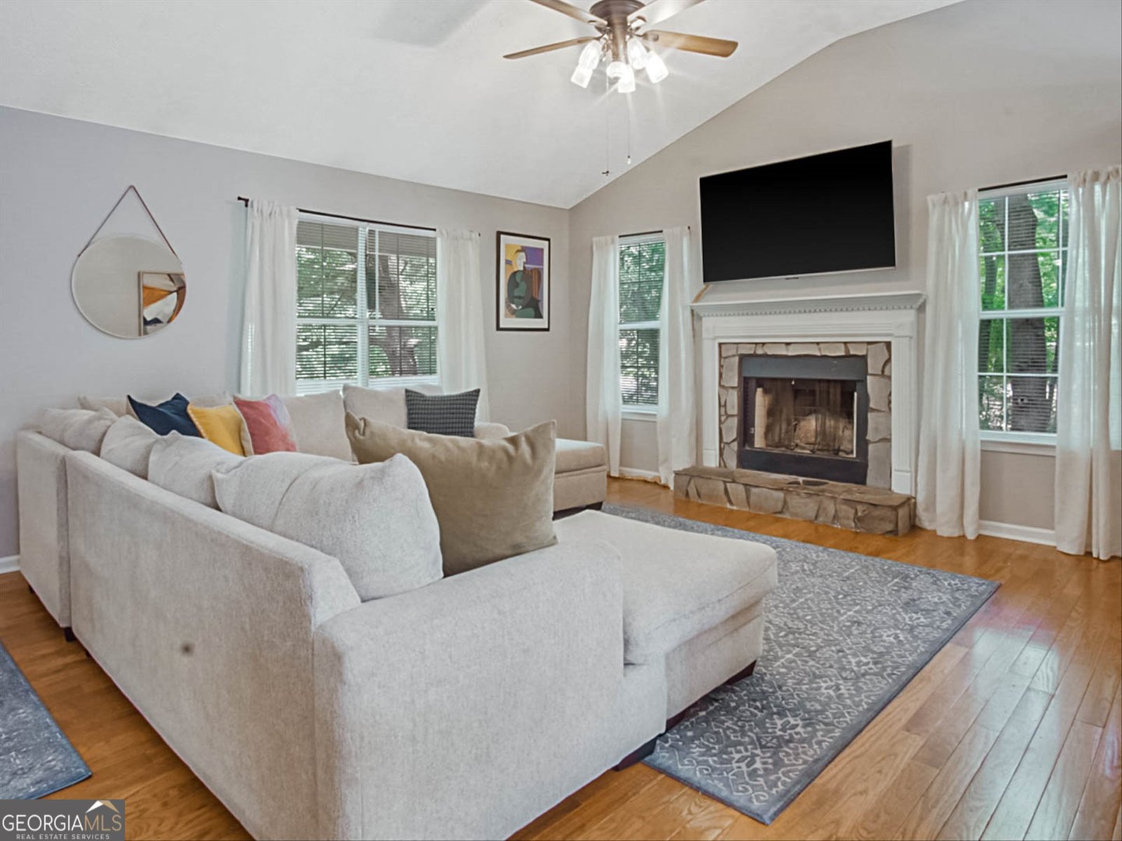 177 Country Mill Lane Stockbridge - Photo 10