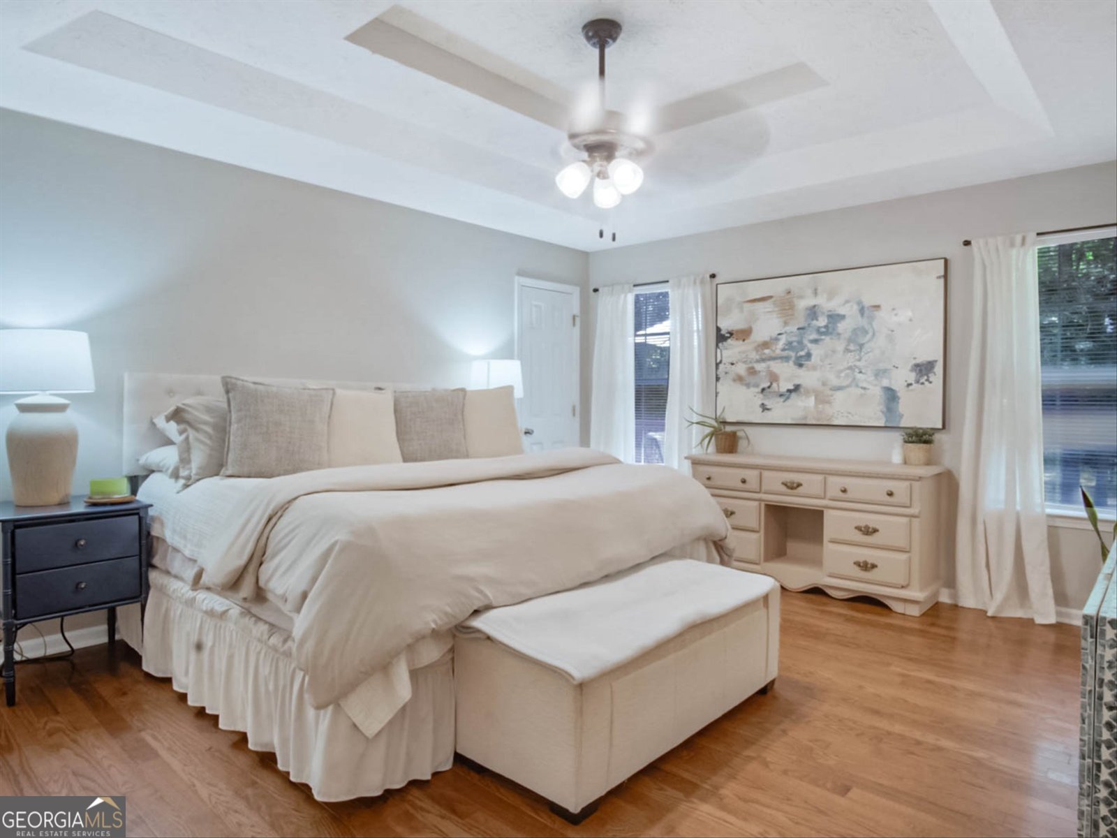177 Country Mill Lane Stockbridge - Photo 17