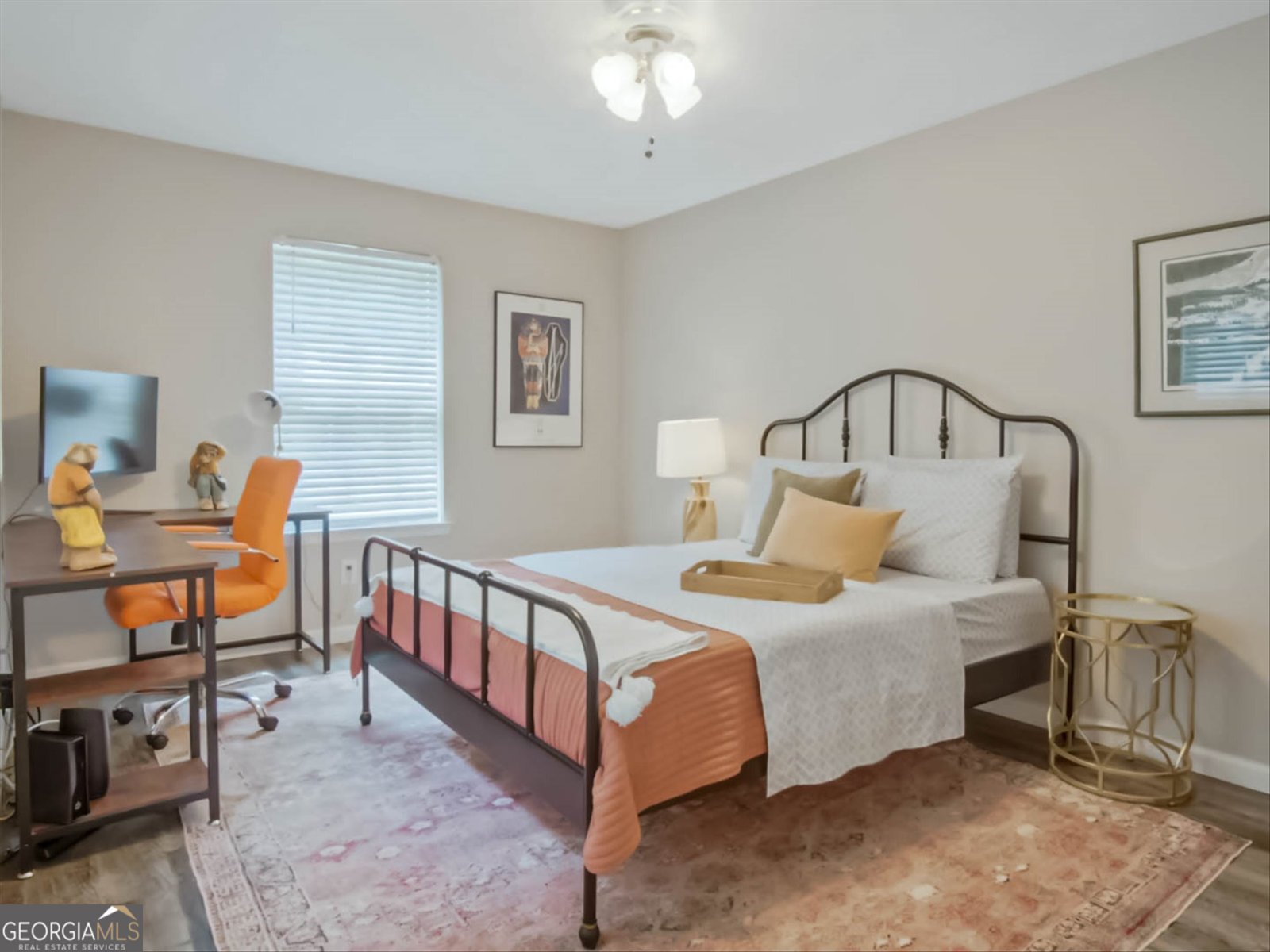 177 Country Mill Lane Stockbridge - Photo 21