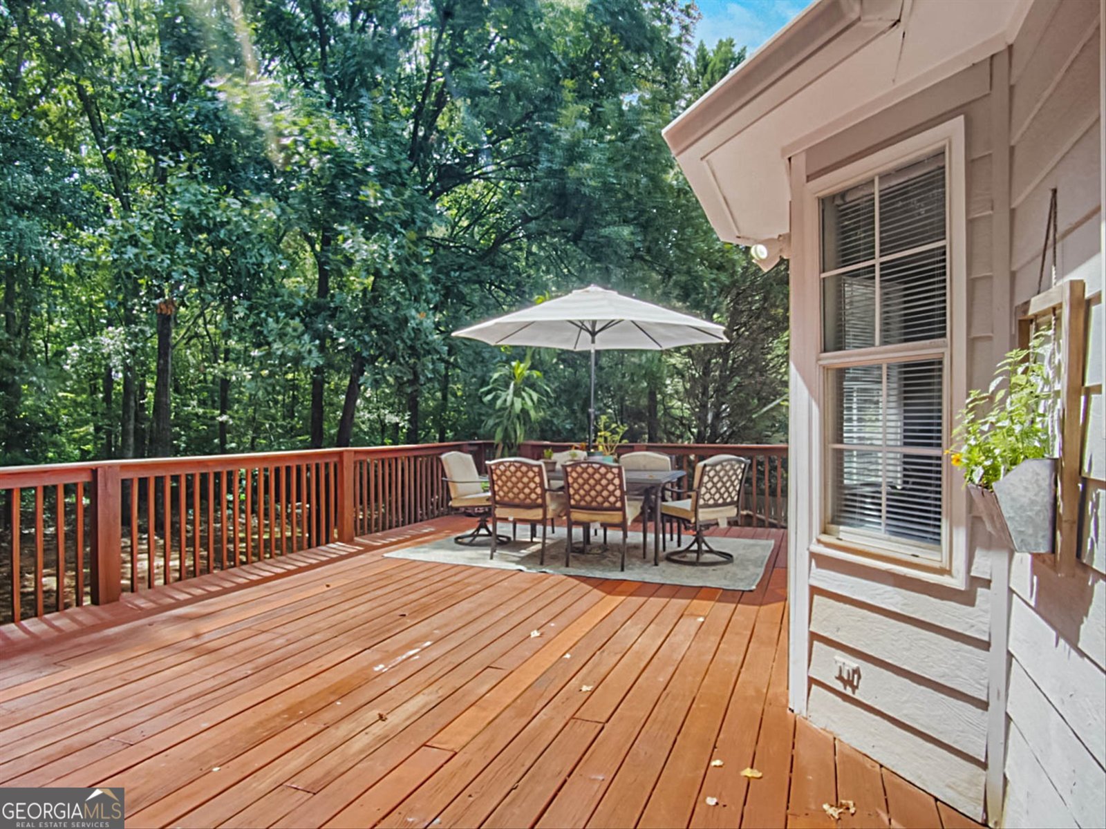 177 Country Mill Lane Stockbridge - Photo 28