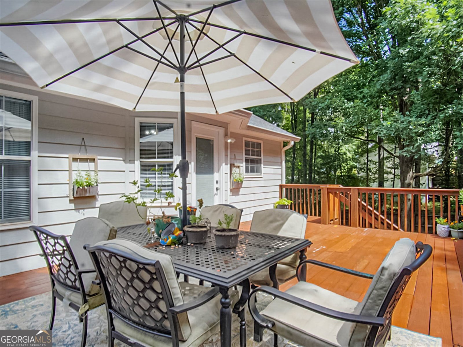 177 Country Mill Lane Stockbridge - Photo 29