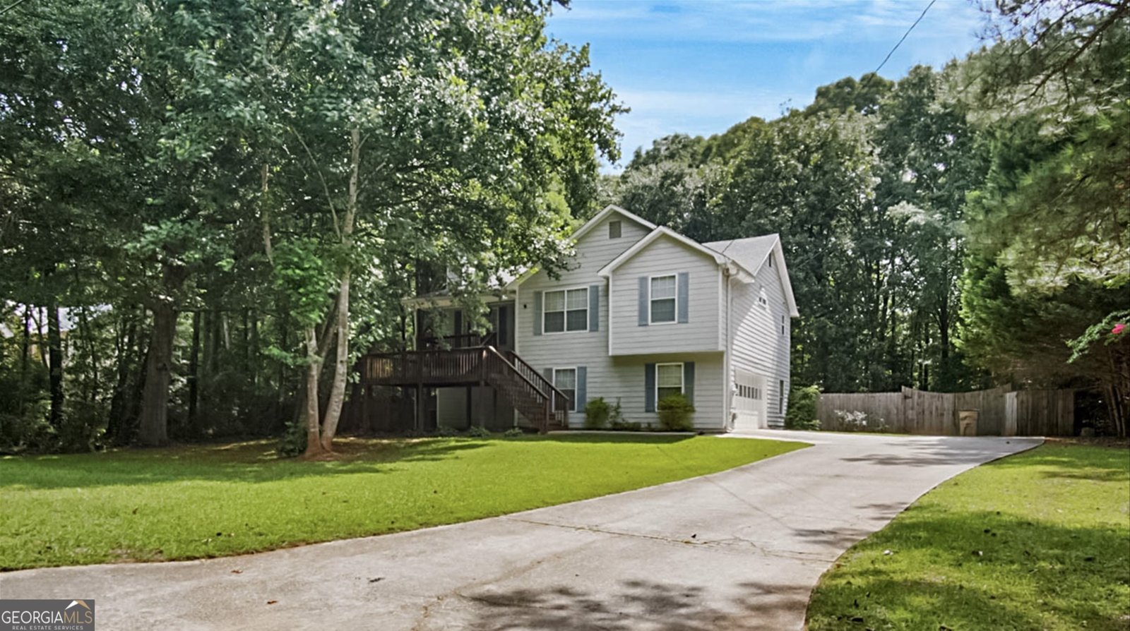 177 Country Mill Lane Stockbridge - Photo 30