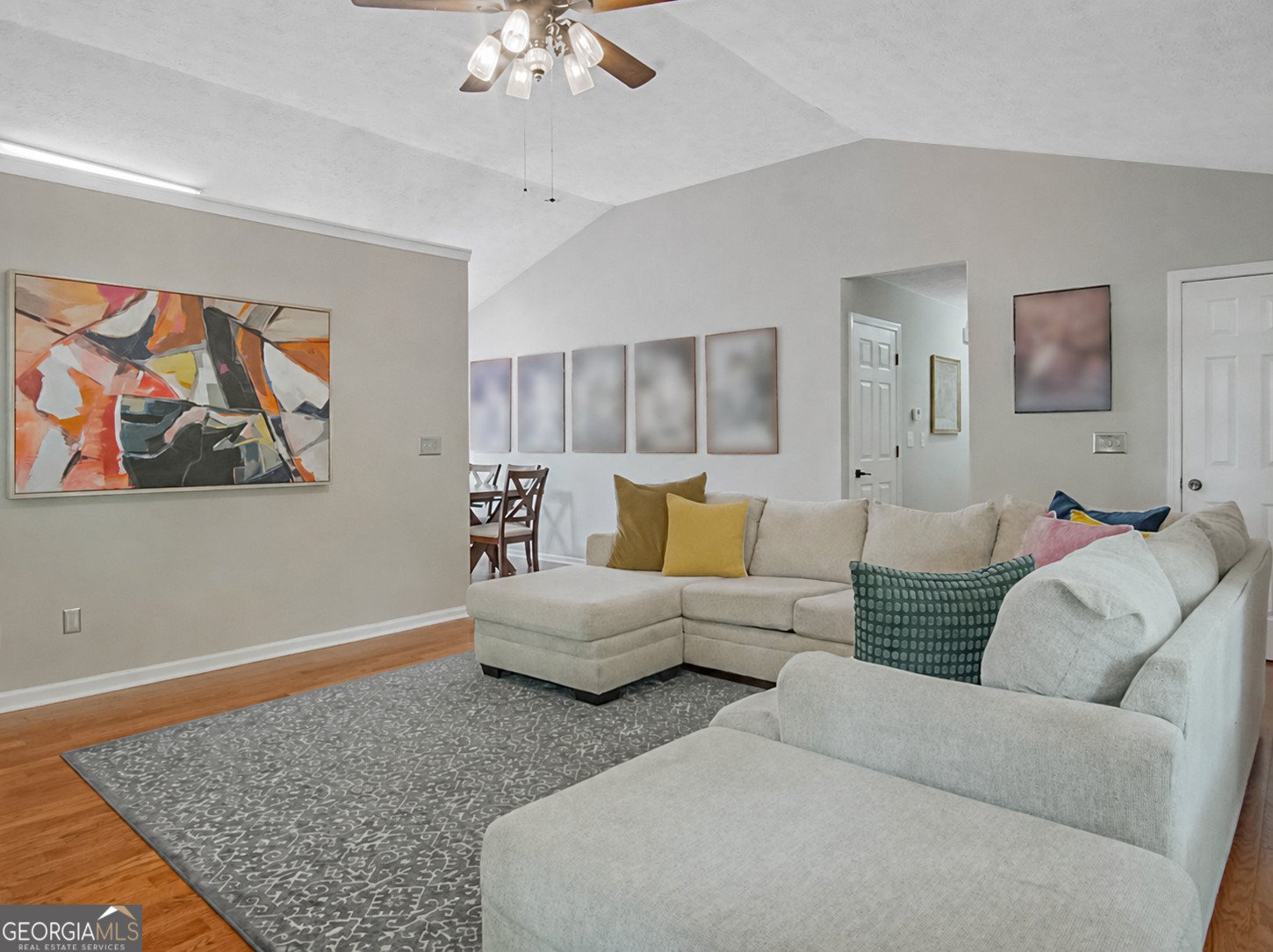 177 Country Mill Lane Stockbridge - Photo 32
