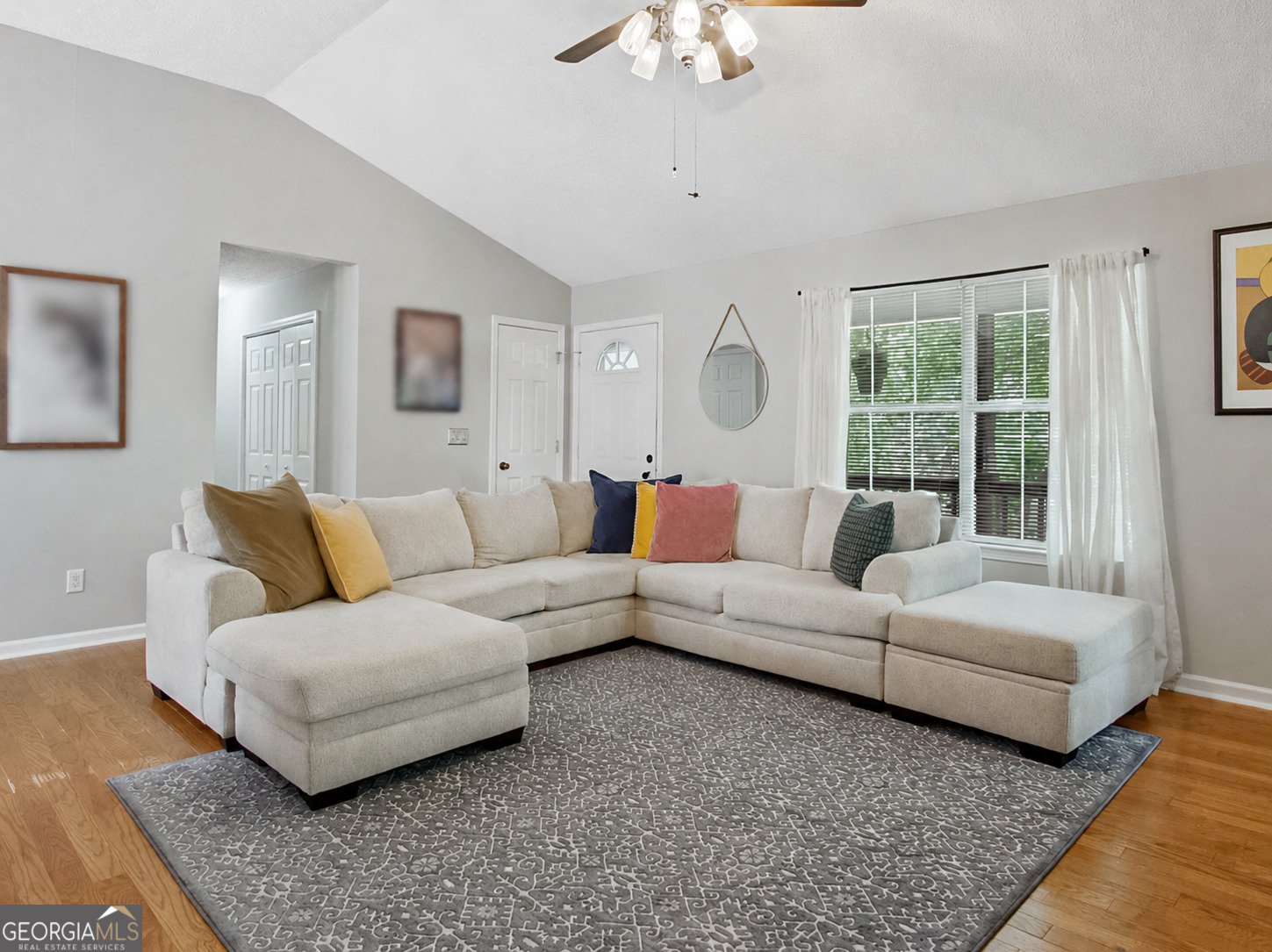 177 Country Mill Lane Stockbridge - Photo 33