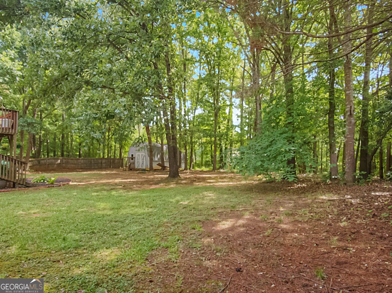 177 Country Mill Lane Stockbridge - Photo 35