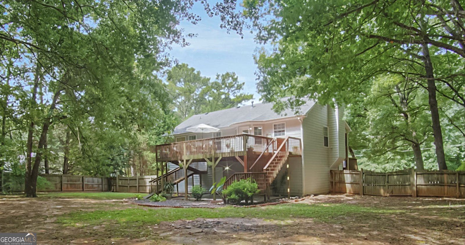 177 Country Mill Lane Stockbridge - Photo 36