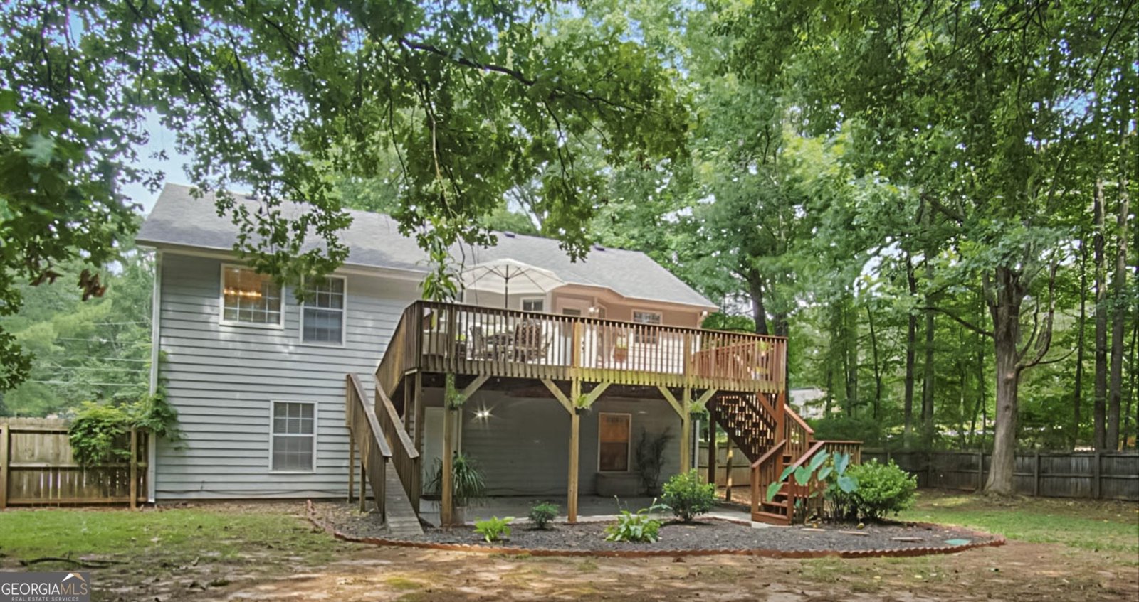 177 Country Mill Lane Stockbridge - Photo 37