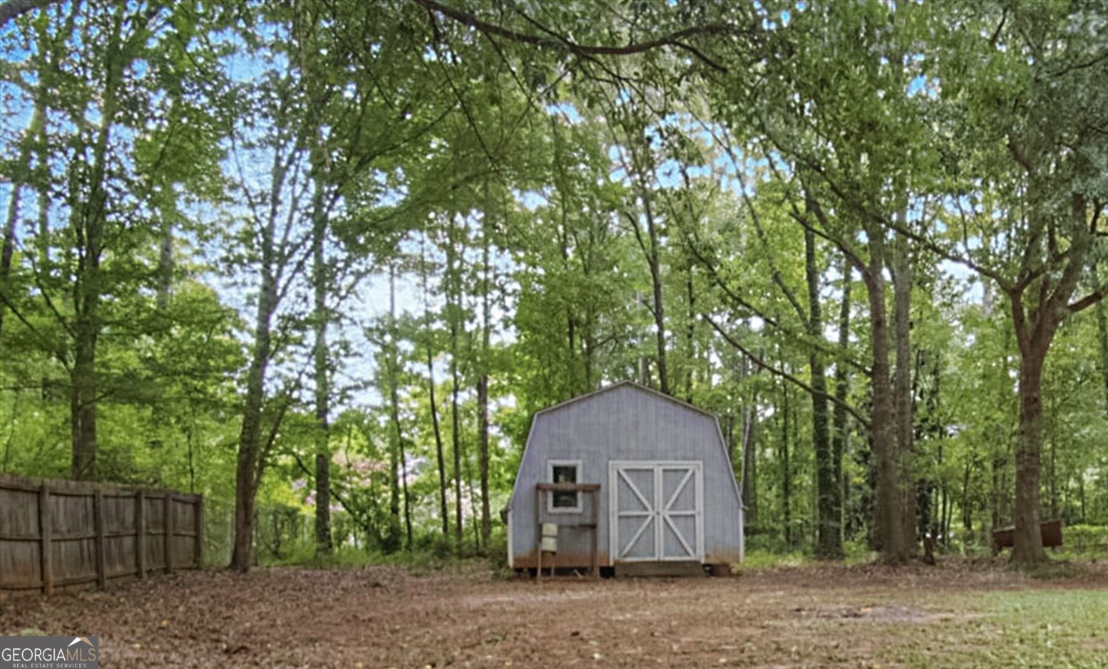 177 Country Mill Lane Stockbridge - Photo 38