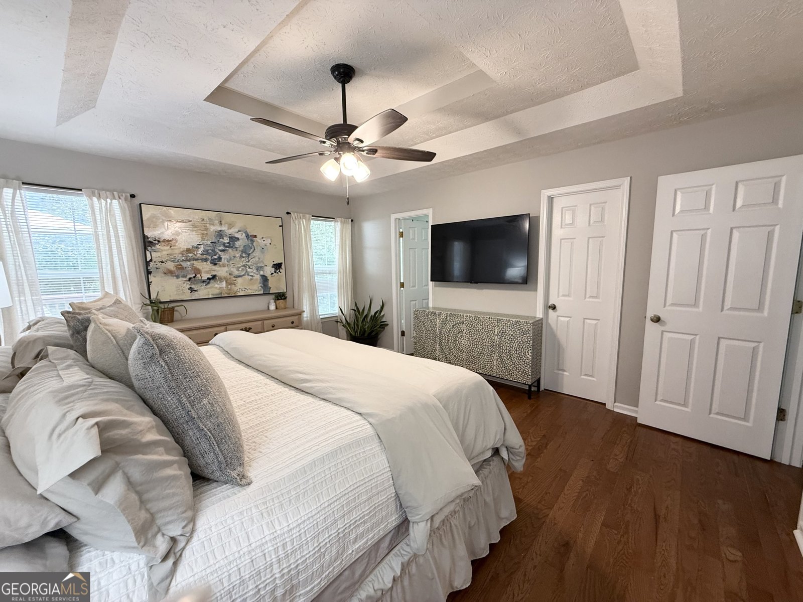 177 Country Mill Lane Stockbridge - Photo 6