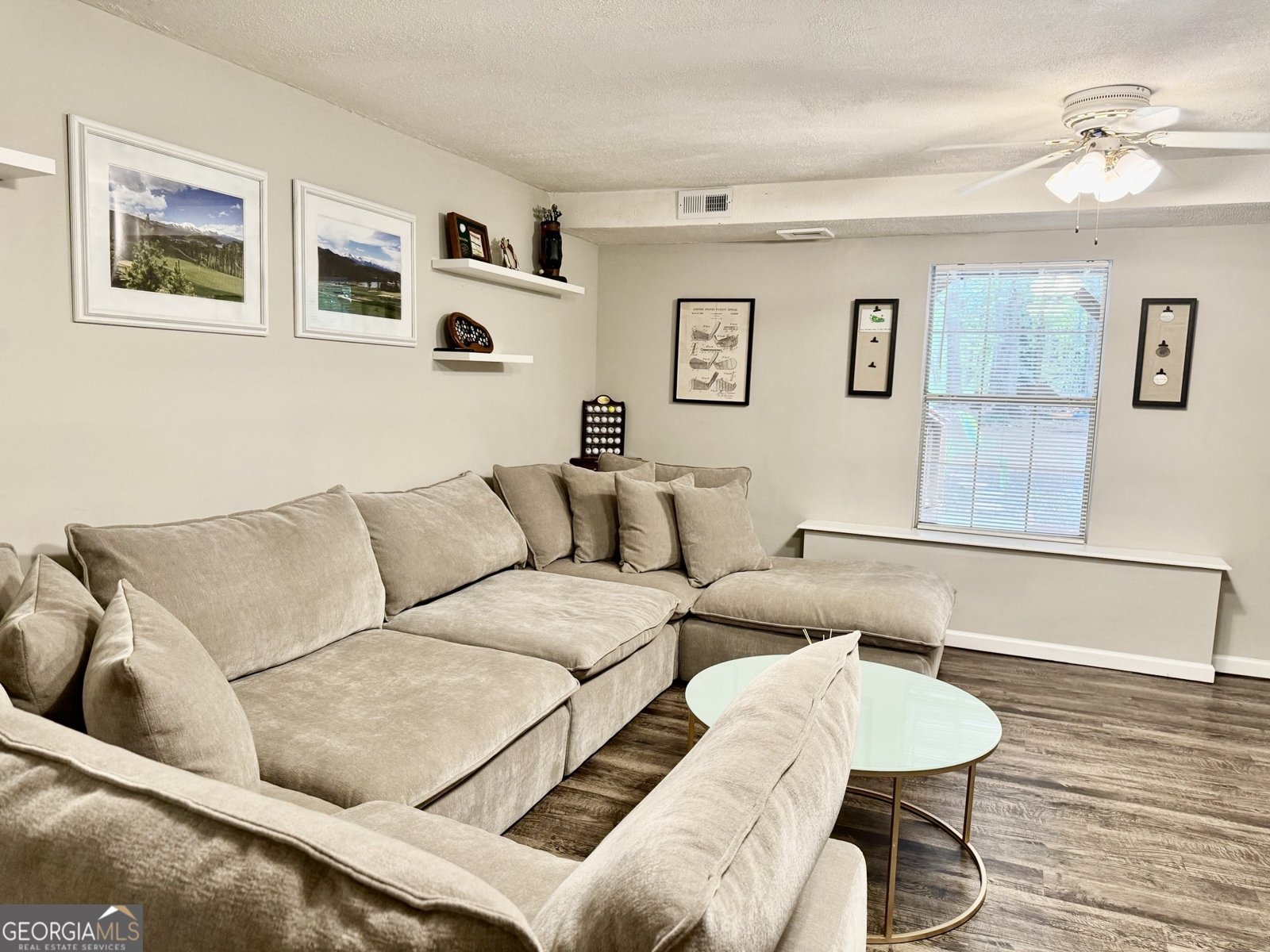 177 Country Mill Lane Stockbridge - Photo 9