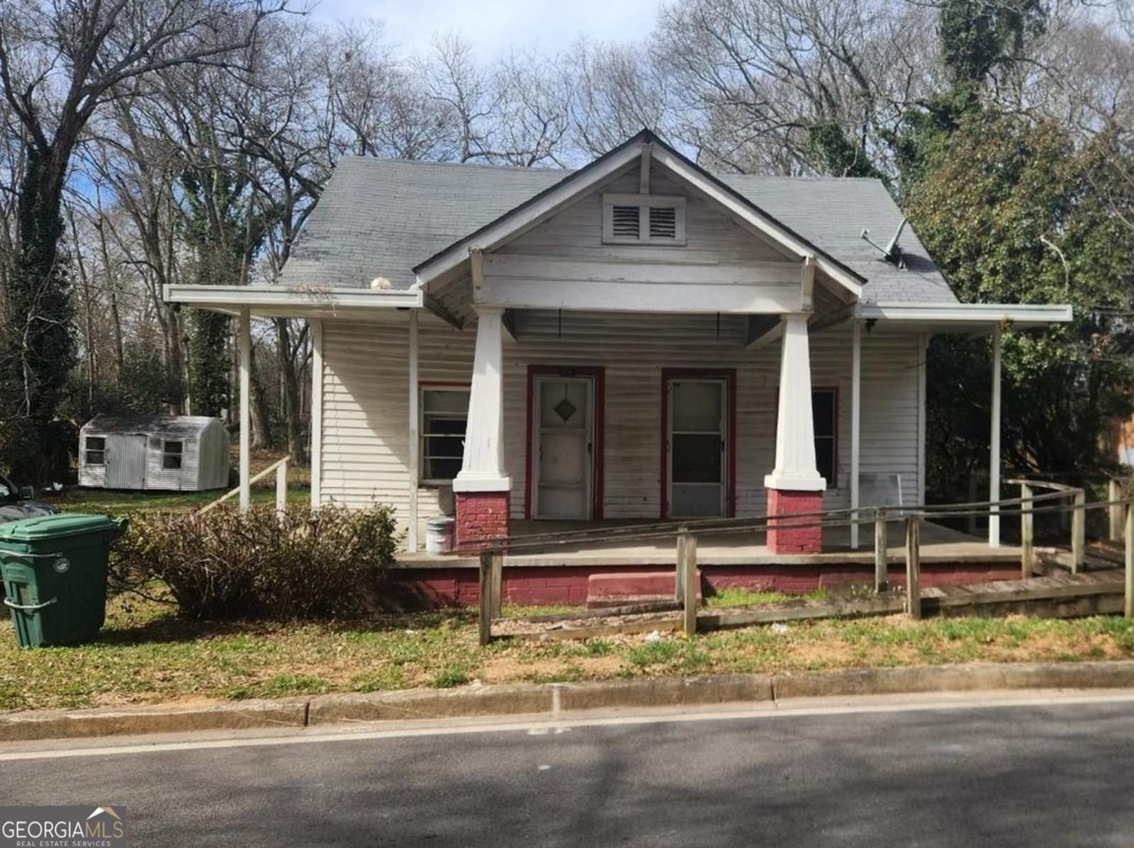375 Richardson Street Hartwell - main photo